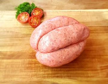 Thick BBQ Sausages