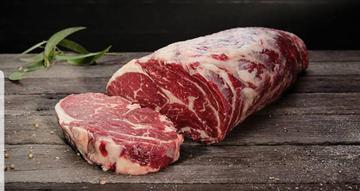 Whole Rib Fillet (sliced Free) 3kg | Let's Meat Townsville