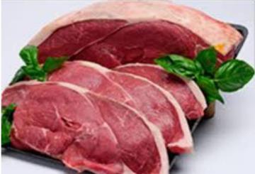 Whole Rumps 5kg (sliced free)