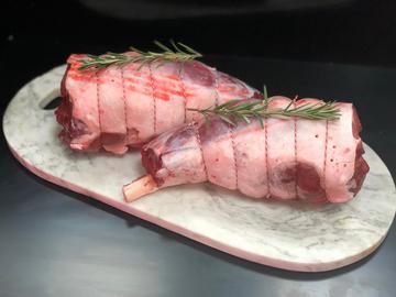 Easy Carve Lamb Leg Roast 1.5kg